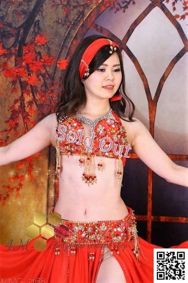 画像2: Souad Mahmoud  No,1