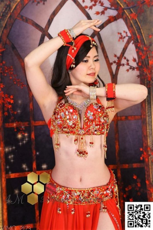 画像6: Souad Mahmoud  No,1