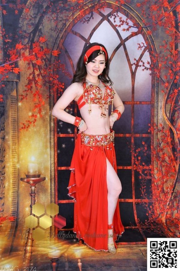 画像7: Souad Mahmoud  No,1