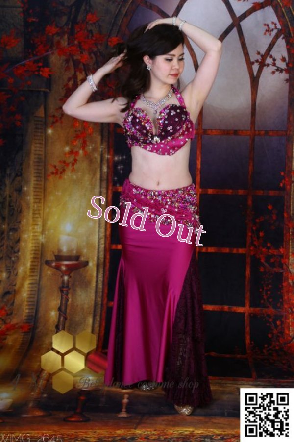 画像2: Camelia No,2