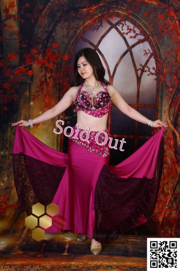 画像3: Camelia No,2