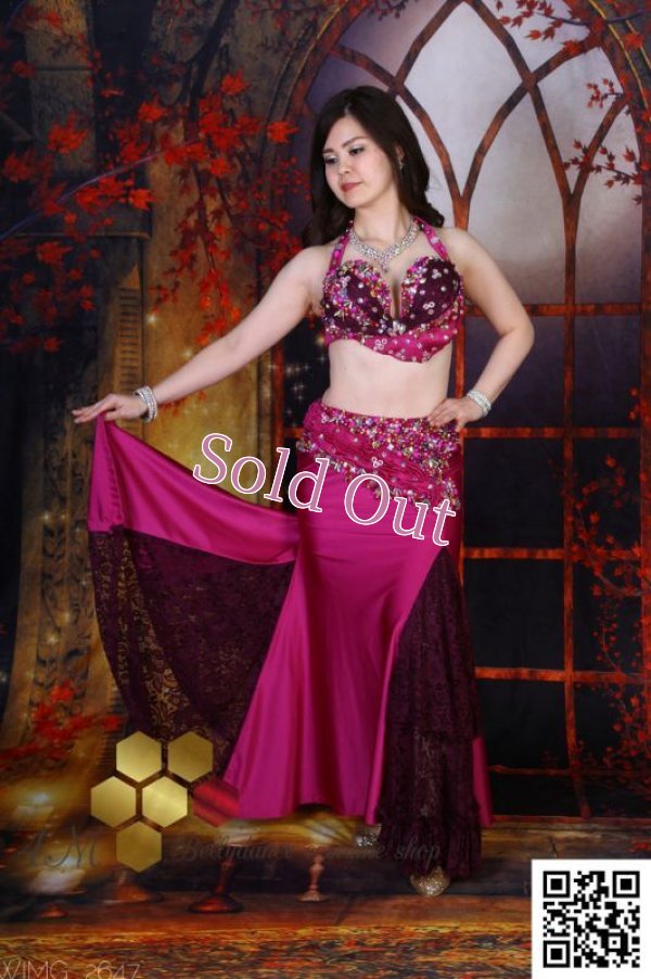 画像4: Camelia No,2