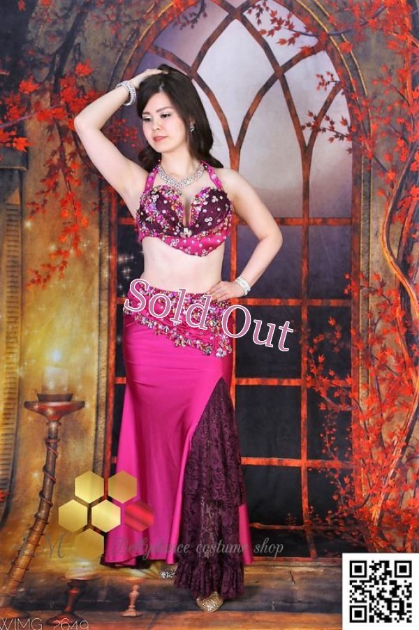 画像1: Camelia No,2