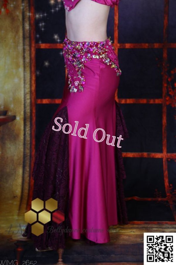 画像8: Camelia No,2