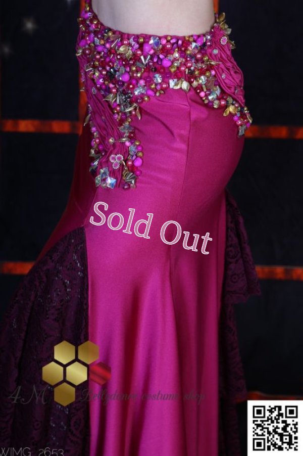 画像9: Camelia No,2