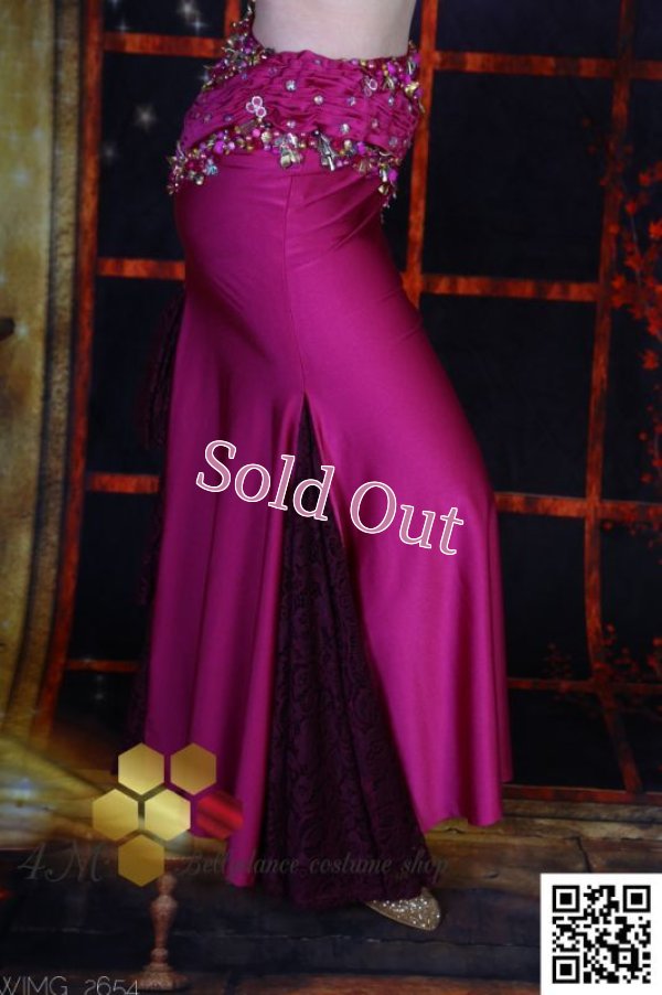 画像10: Camelia No,2