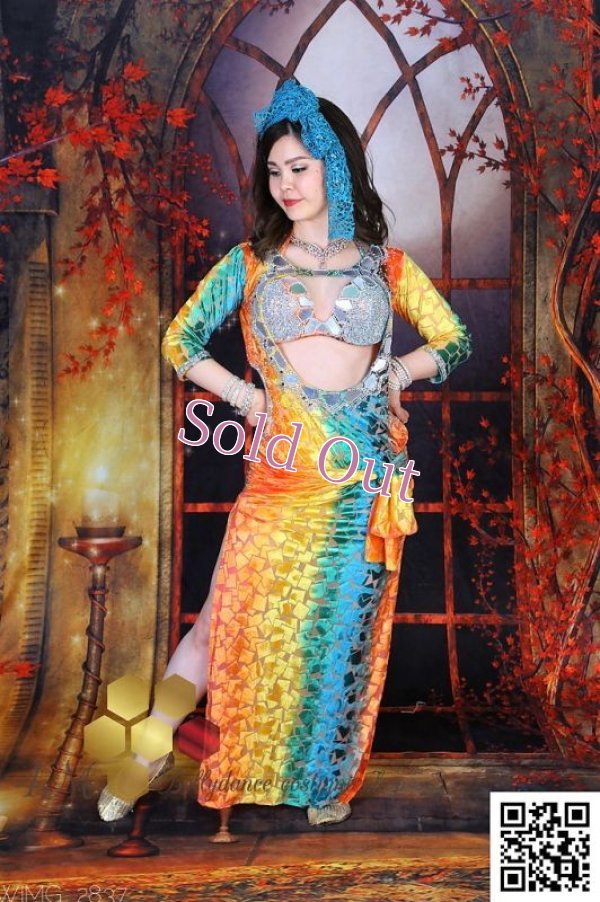 画像1: バラディNo,250