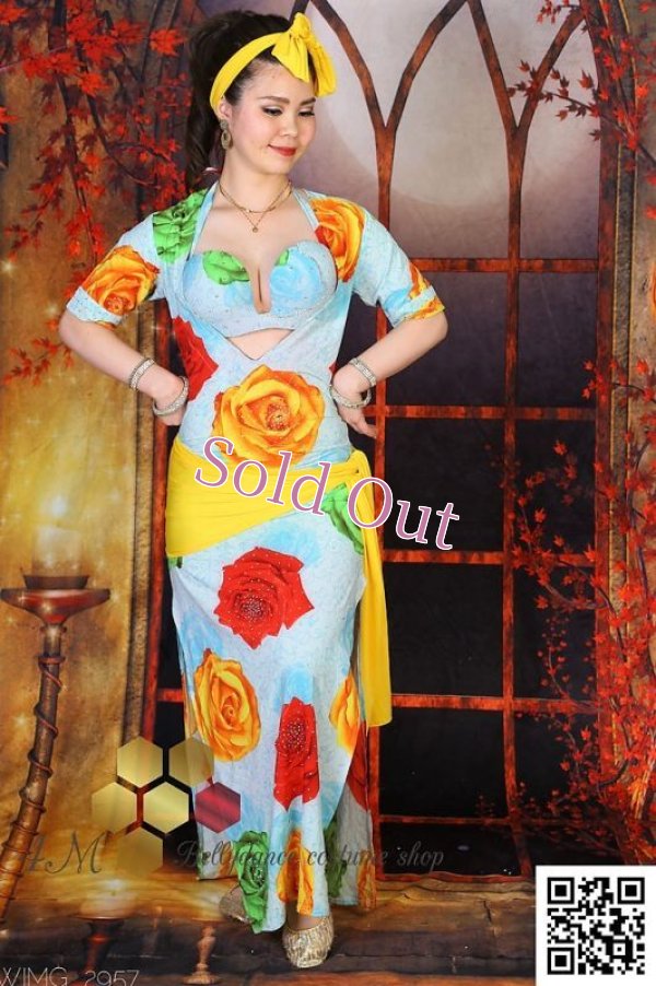 画像3: バラディNo,255