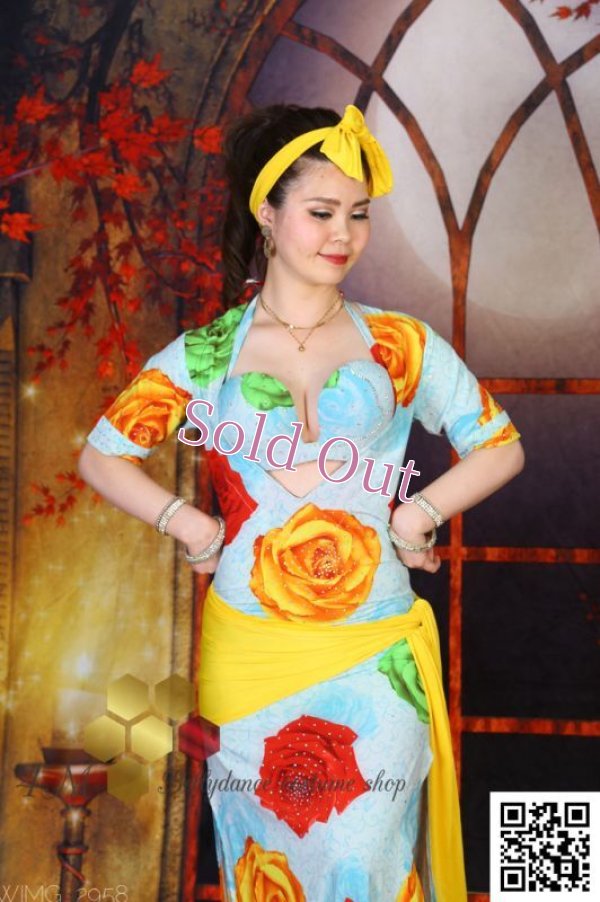 画像4: バラディNo,255