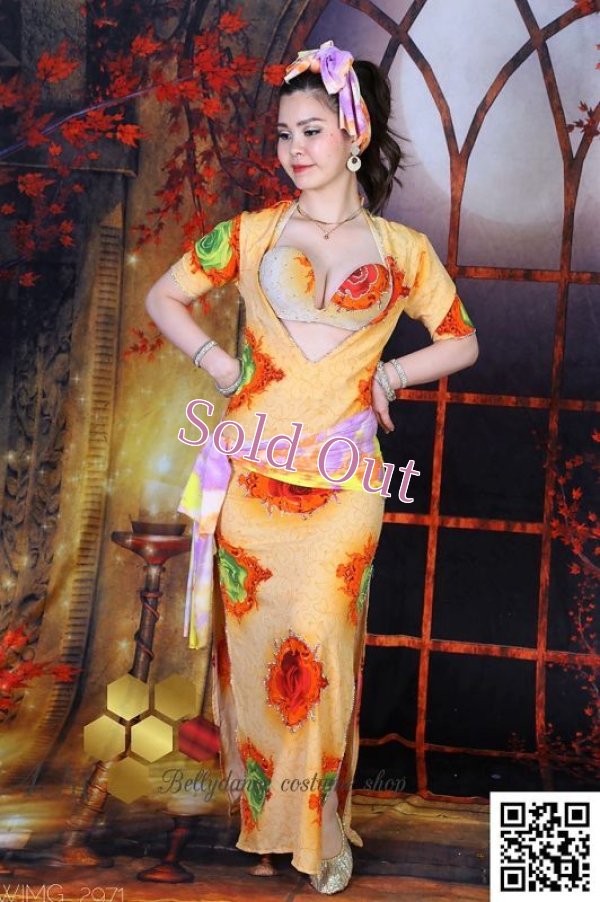 画像1: バラディNo,256