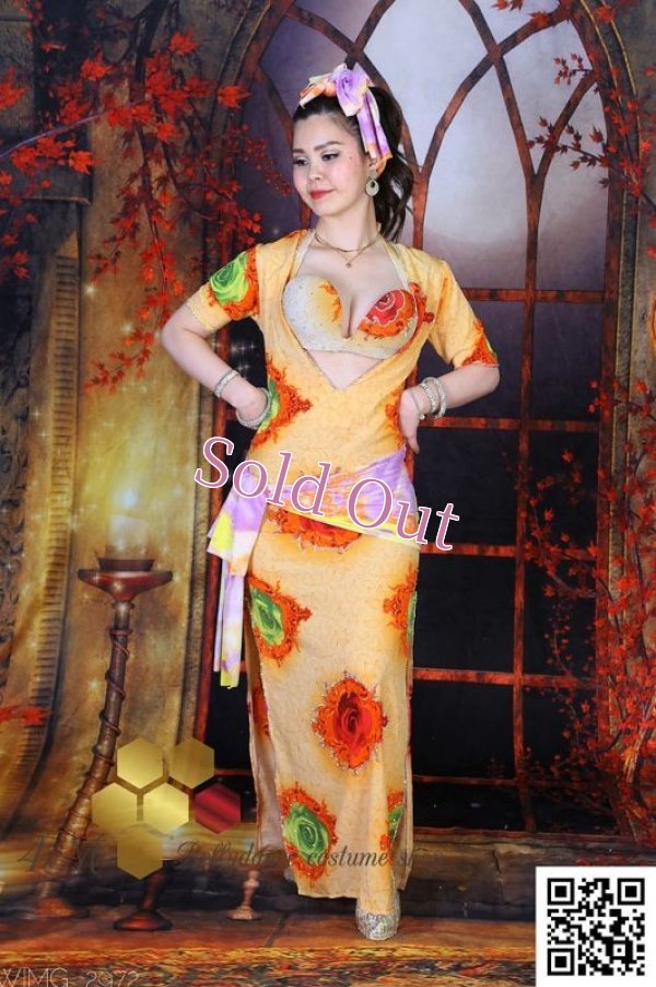 画像2: バラディNo,256