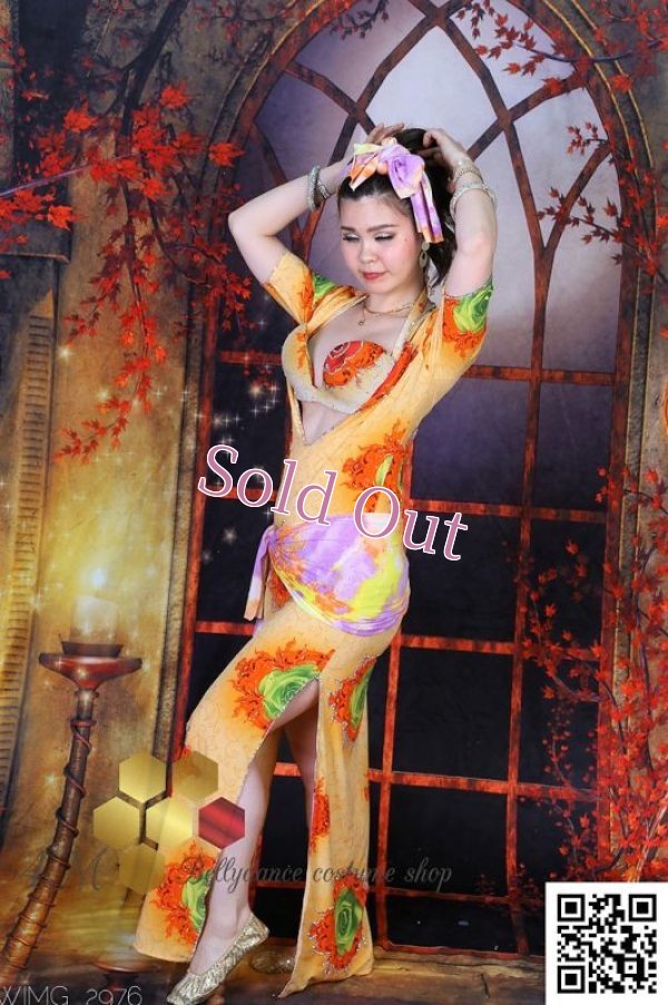 画像5: バラディNo,256