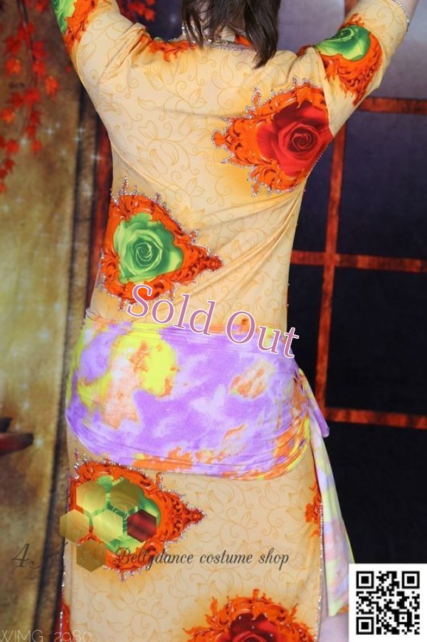 画像8: バラディNo,256