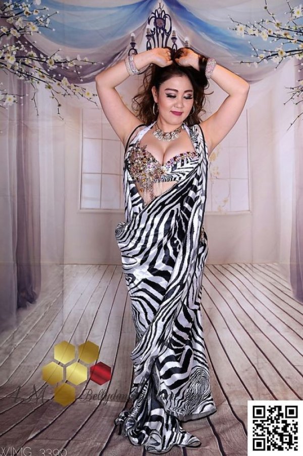 画像8: Aziza No,85