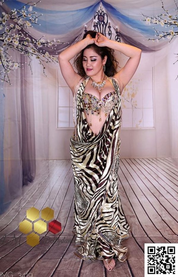 画像1: Aziza No,87