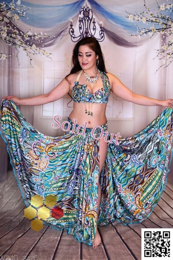 画像2: Aziza No,89