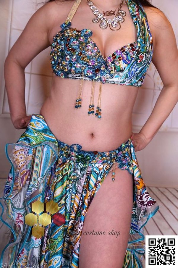 画像6: Aziza No,89