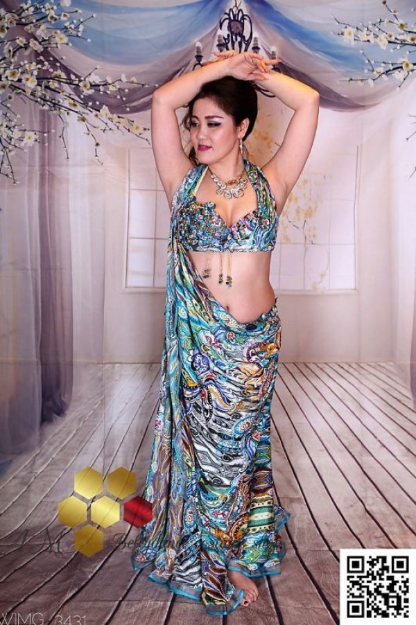 画像7: Aziza No,89