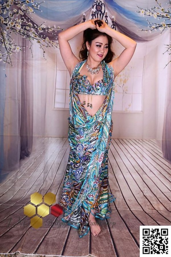 画像1: Aziza No,89