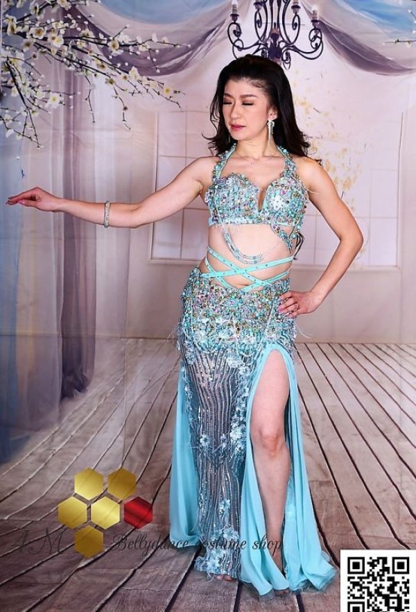 画像1: Souad Mahmoud  No,7