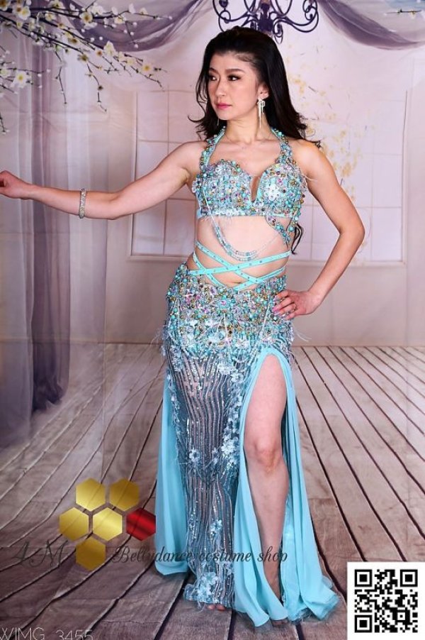 画像2: Souad Mahmoud  No,7