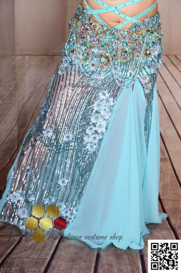 画像8: Souad Mahmoud  No,7