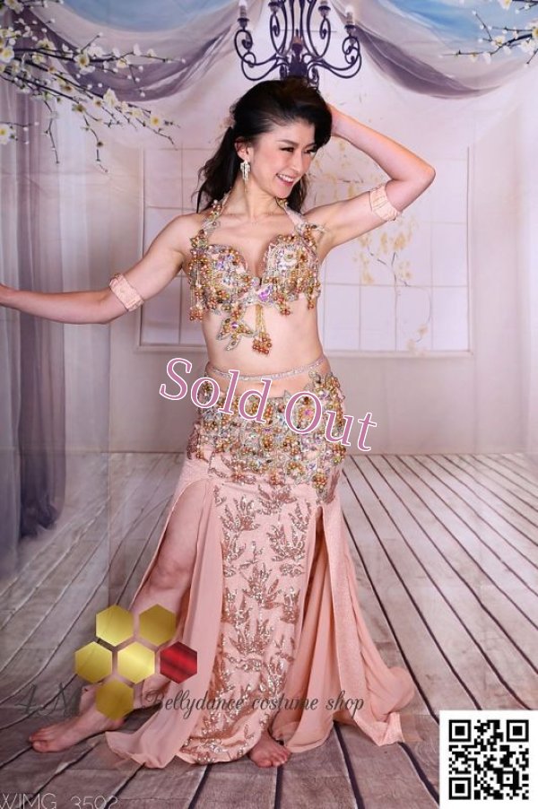 画像1: Souad Mahmoud  No,8