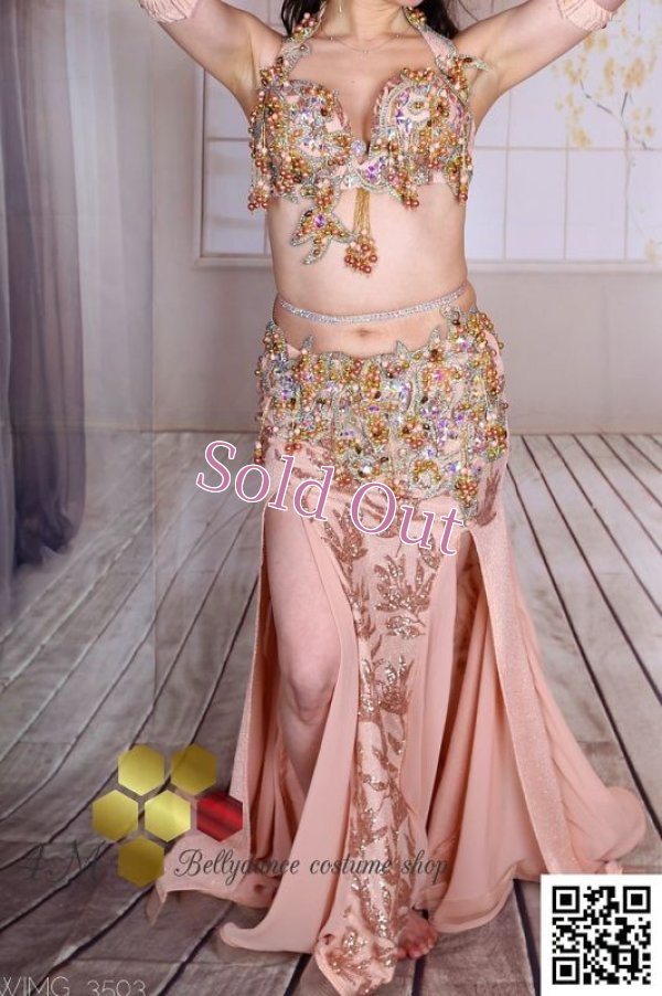 画像2: Souad Mahmoud  No,8