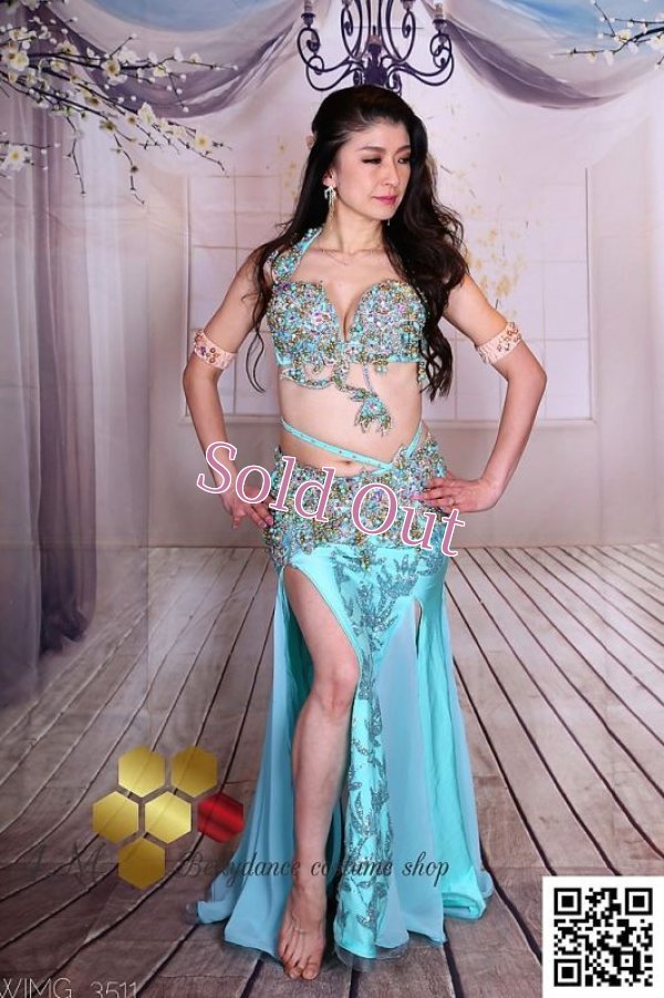 画像3: Souad Mahmoud  No,9