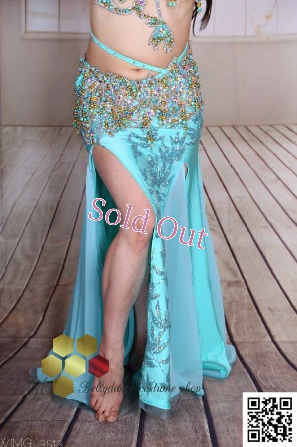 画像4: Souad Mahmoud  No,9