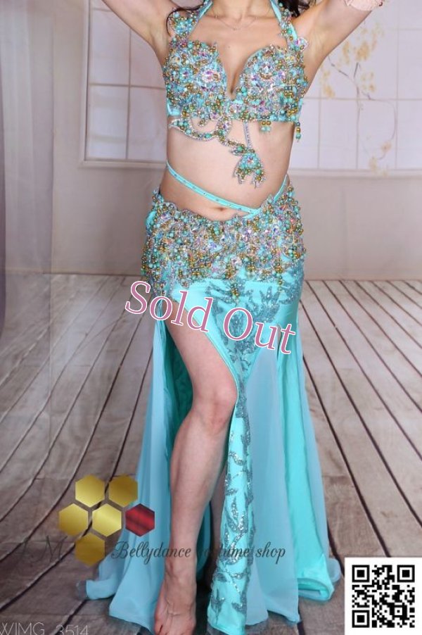 画像5: Souad Mahmoud  No,9