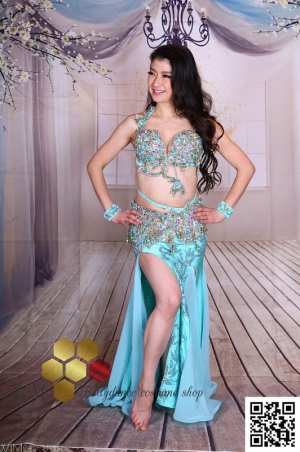 画像6: Souad Mahmoud  No,9