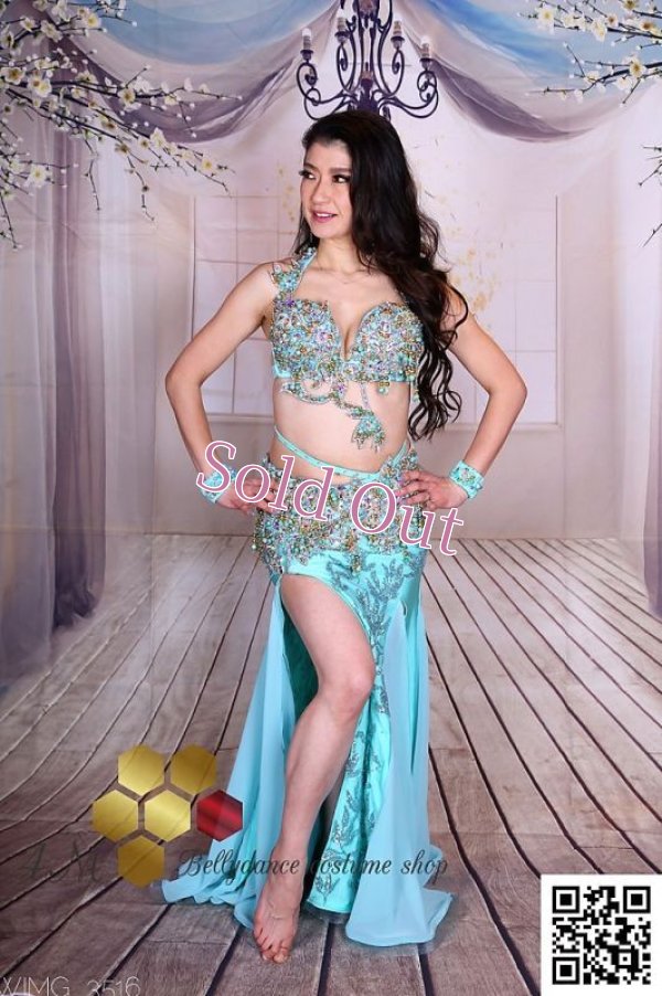 画像1: Souad Mahmoud  No,9