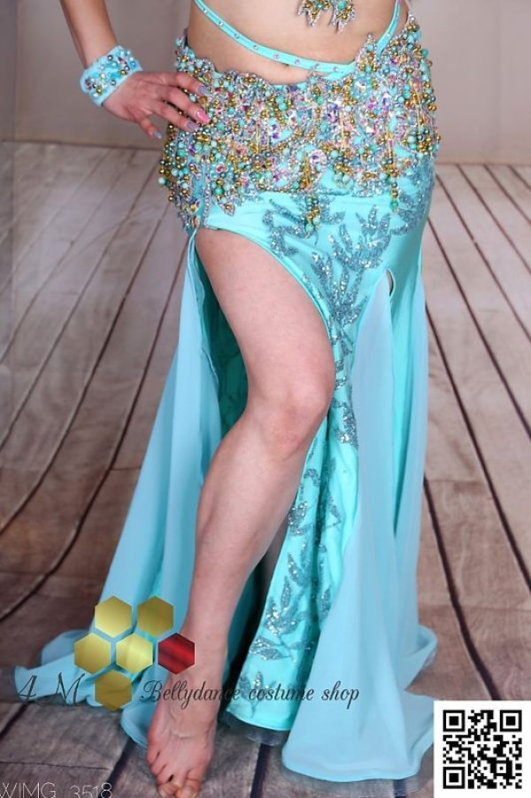 画像2: Souad Mahmoud  No,9