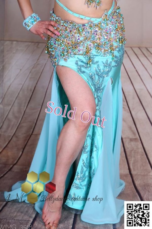 画像2: Souad Mahmoud  No,9