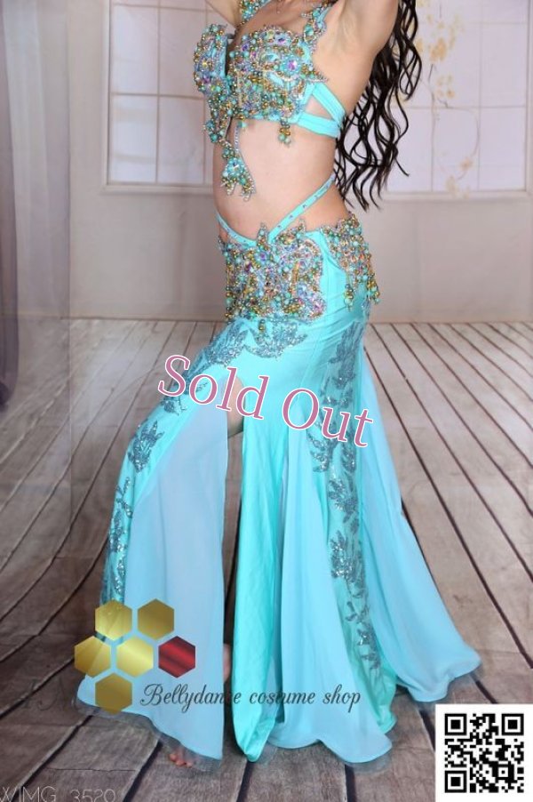 画像9: Souad Mahmoud  No,9