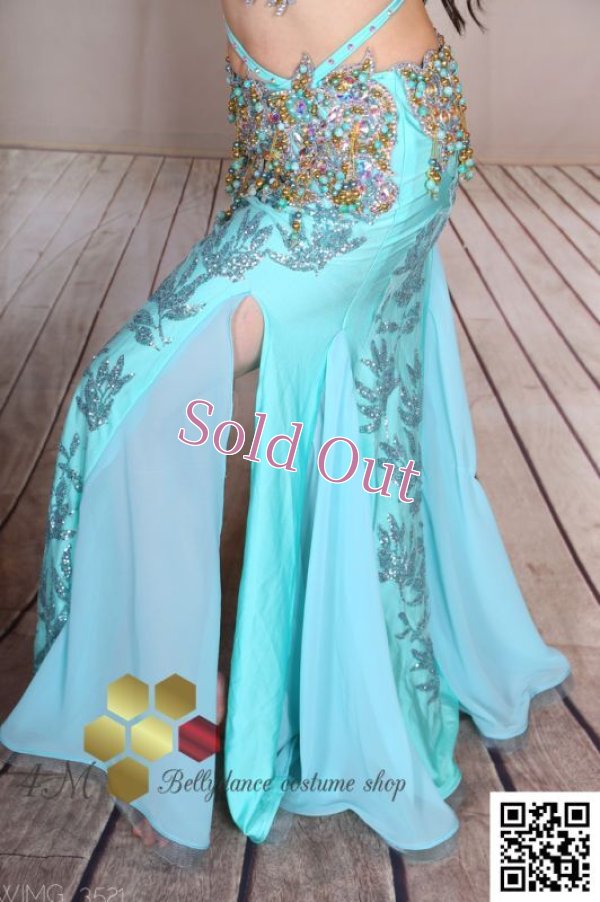 画像10: Souad Mahmoud  No,9