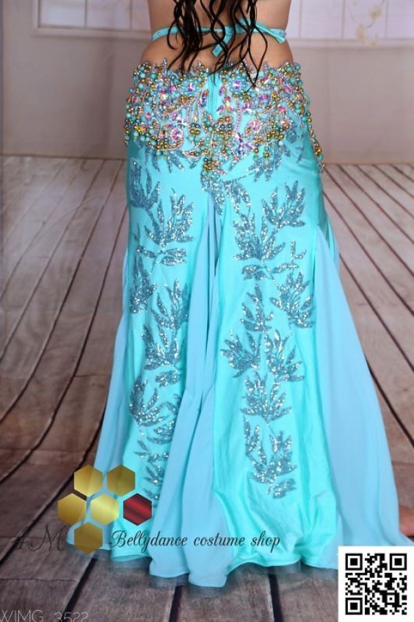 画像11: Souad Mahmoud  No,9