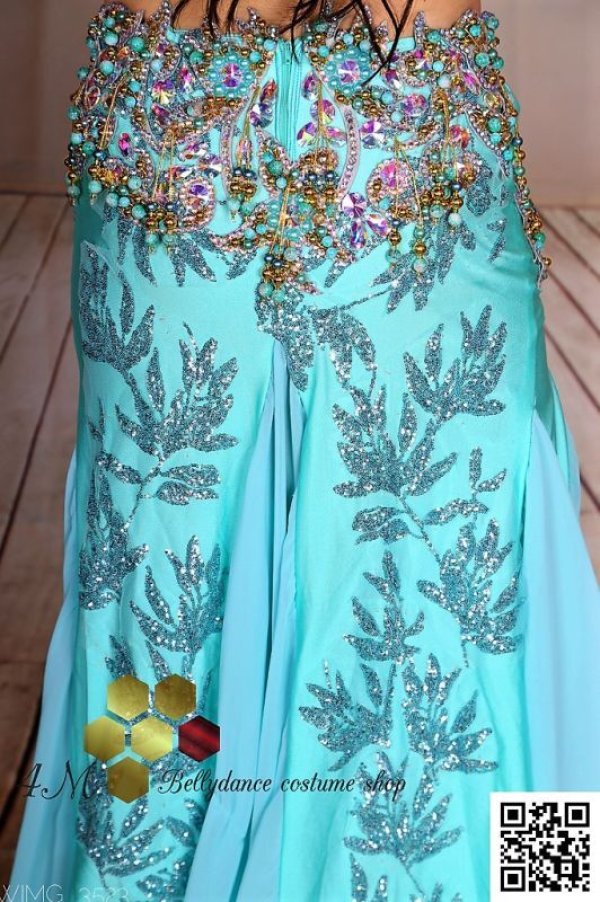 画像12: Souad Mahmoud  No,9