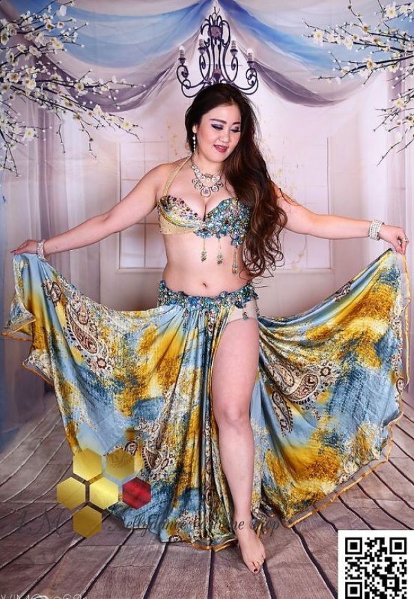 画像2: Aziza No,86