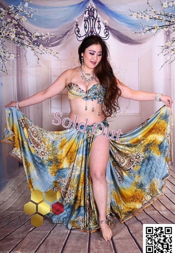 画像2: Aziza No,86