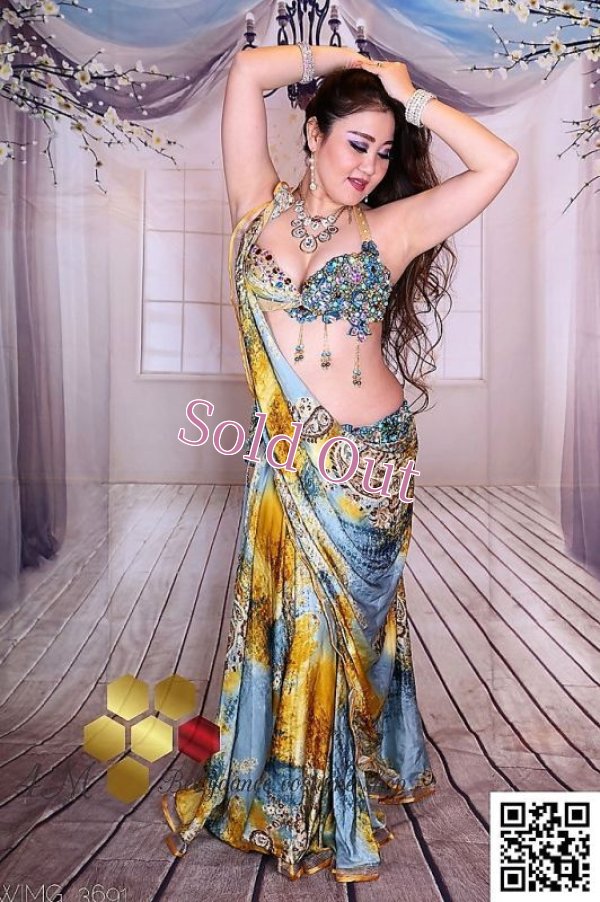 画像1: Aziza No,86