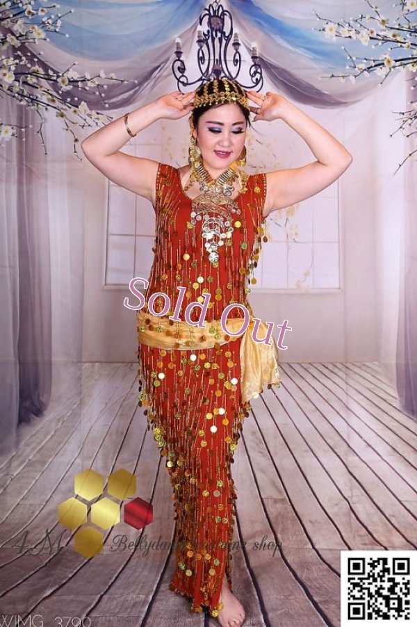 画像1: アワーリム　19