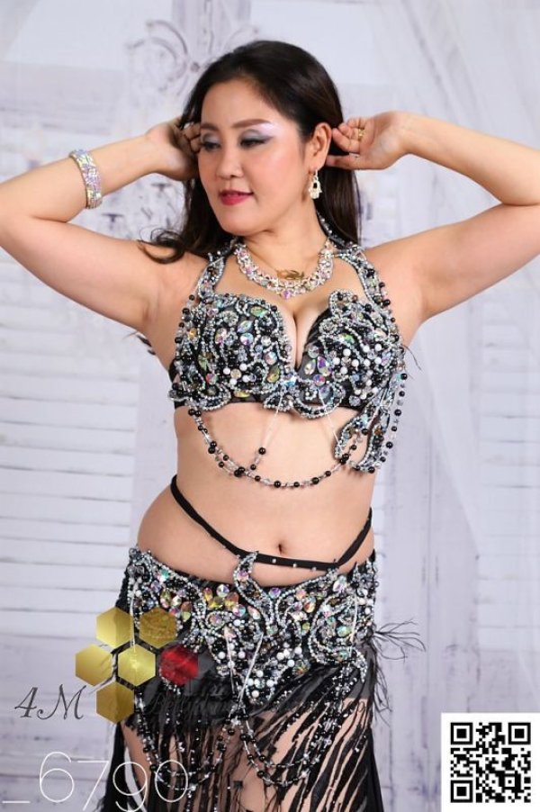 画像4: Souad Mahmoud  No,13