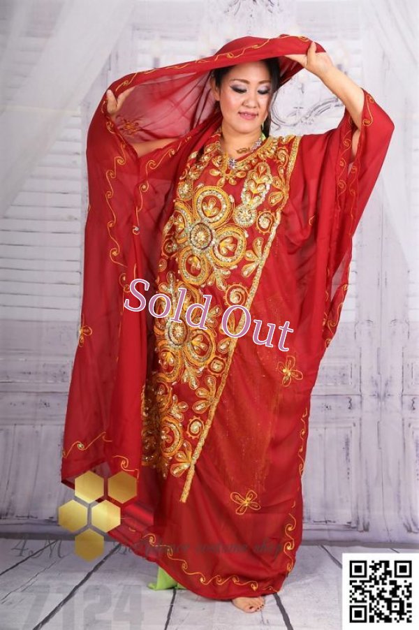 画像3: ハリージ(Khaleej) No,70