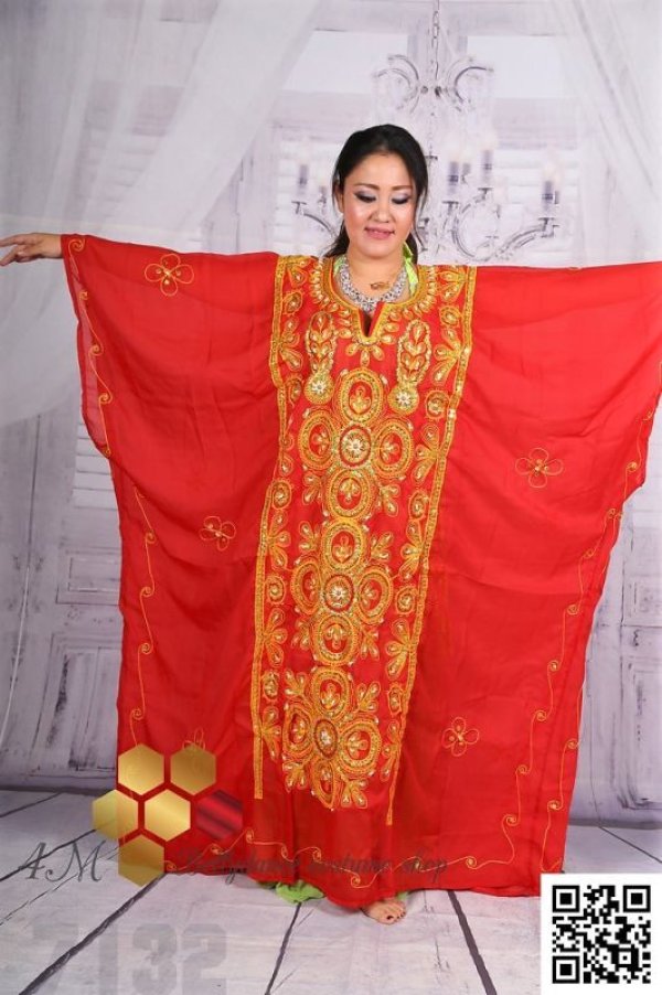 画像1: ハリージ(Khaleej) No,84