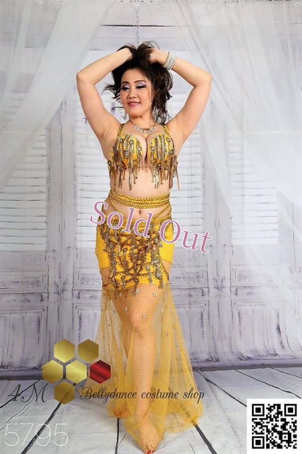 画像1: Mamdoouh Salama  No,1