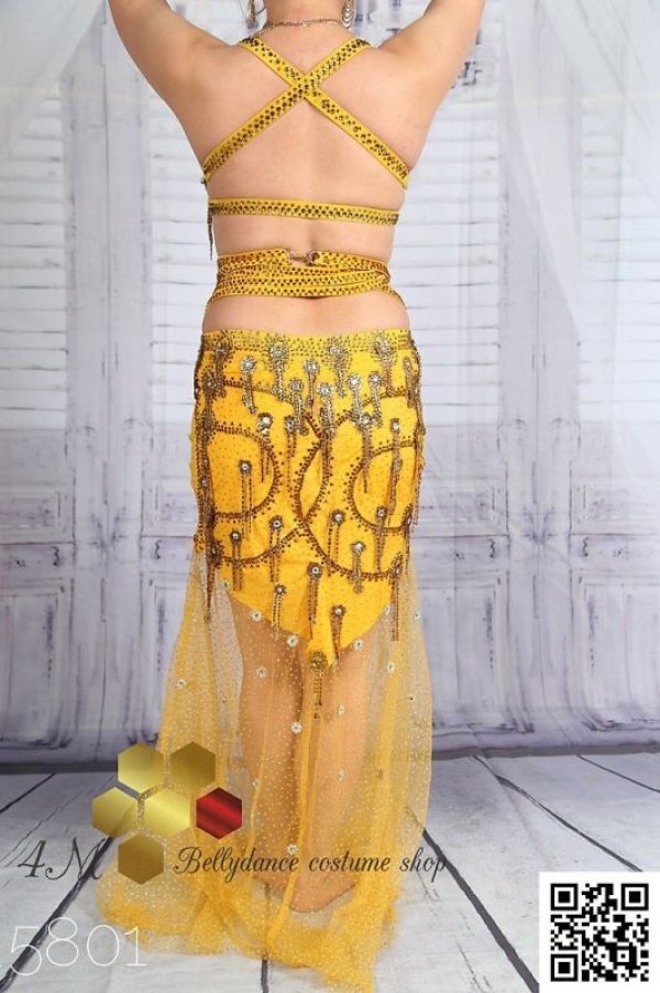 画像6: Mamdoouh Salama(マンドューハ)