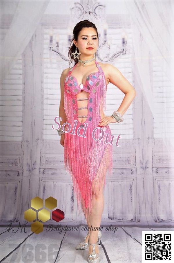 画像1: Aziza No,152