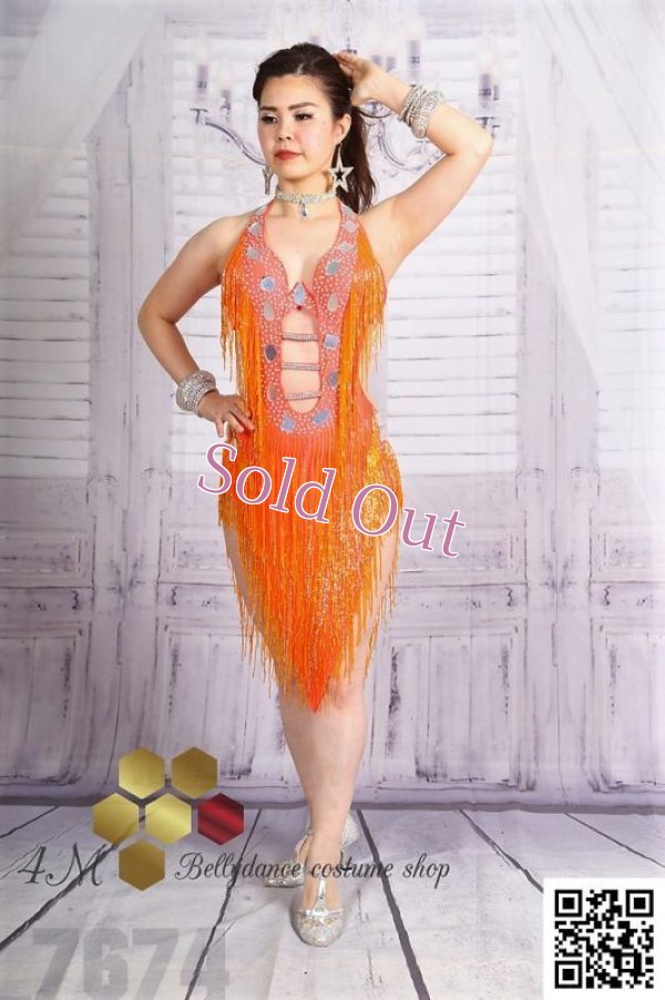 画像1: Aziza No,151